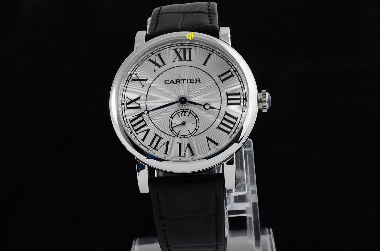 Cartier Watch 311